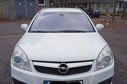 Opel Vectra 393.895 km 1.450 &euro; Moers 47441