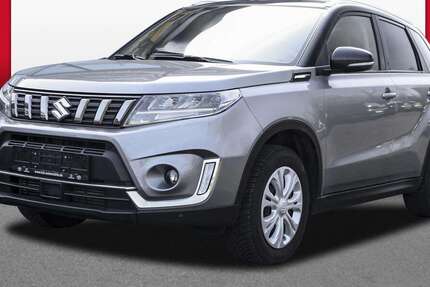 Suzuki Vitara 42.000 km 19.489 &euro; Bochum 44807