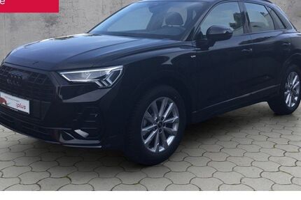 Audi Q3 10.000 km 43.980 &euro; Plauen 08527
