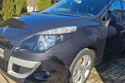 Renault Scenic 181.680 km 3.500 &euro; Greußen 99718