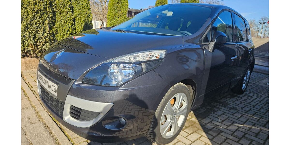 Renault Scenic 181.680 km 3.500 &euro; Greußen 99718
