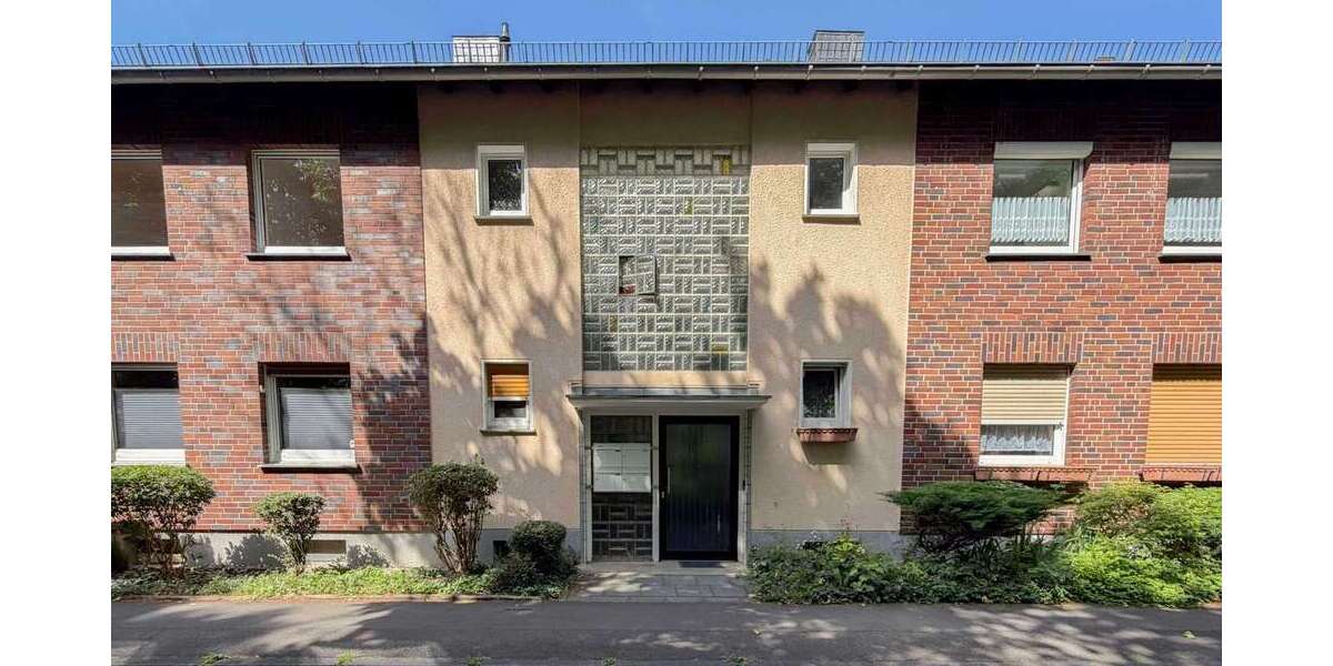 Etagenwohnung Hürth - 3 Zimmer, 65 m&sup2;, 229.000&euro; | Angebot:26996441