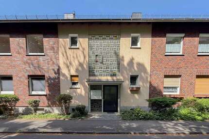 Wohnung Hürth - 3 Zimmer, 65 m&sup2;, 229.000&euro; | Angebot:26996441