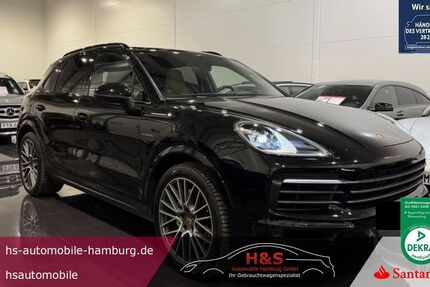 Porsche Cayenne 93.650 km 69.900 &euro; Bad Segeberg 23795