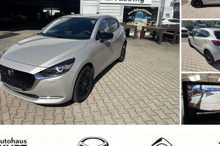 Mazda 2 64.212 km 13.900 &euro; Halle 06126