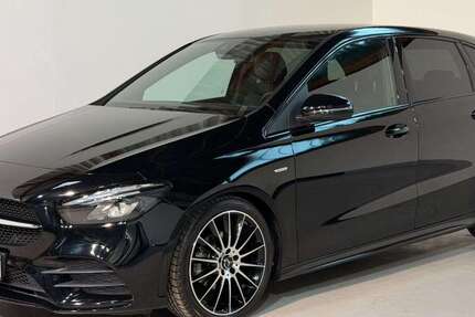 Mercedes-Benz B 180 22.000 km 24.775 &euro; Ellerhoop 25373