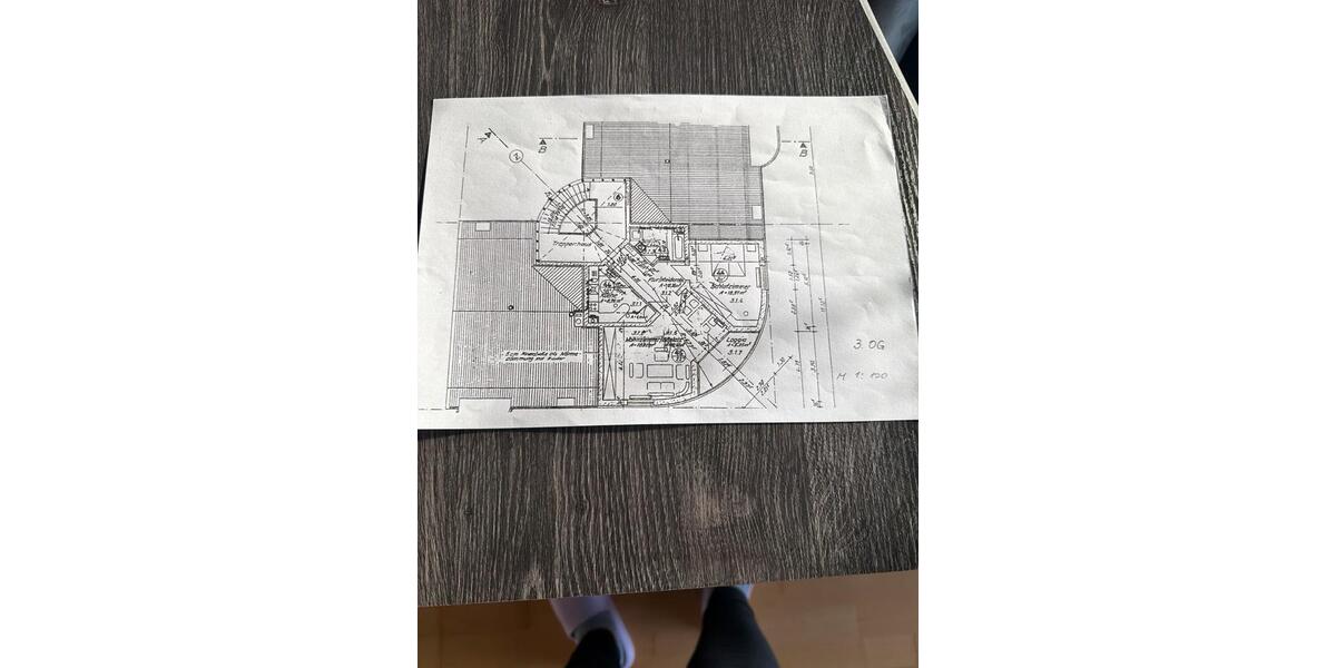 Dachgeschoßwohnung Gera Debschwitz - 2 Zimmer, 80 m&sup2;, 810&euro; | Angebot:25418616