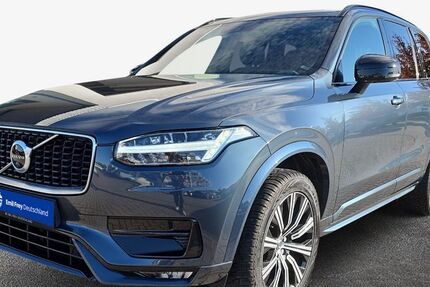 Volvo XC90 120.572 km 36.750 &euro; Hildesheim 31135
