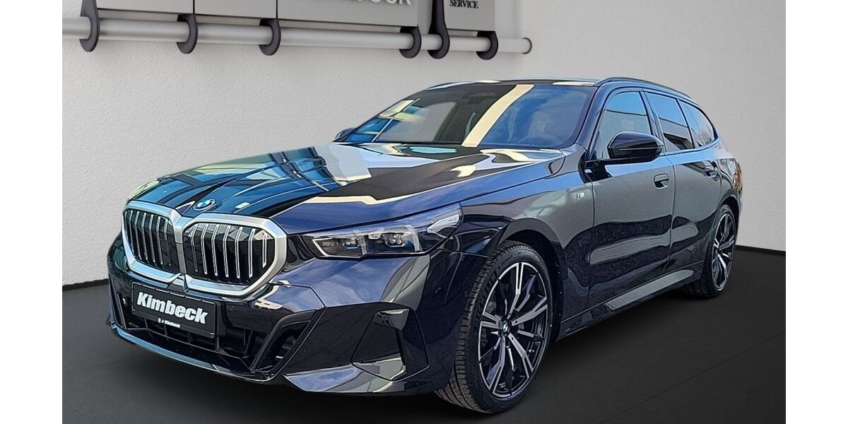BMW 540 2.512 km 71.880 &euro; Eggenfelden 84307