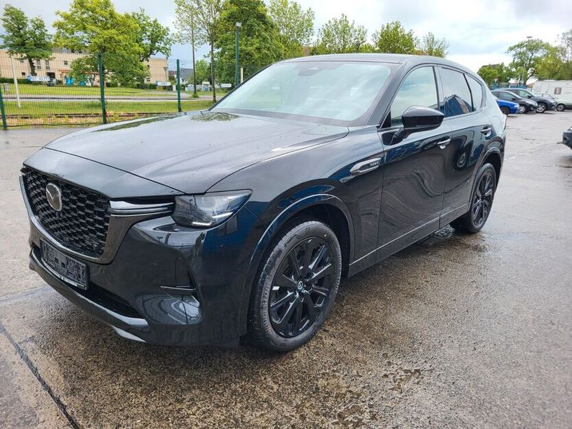 CX-60
