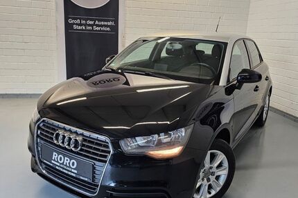 Audi A1 246.650 km 4.400 &euro; Lippstadt 59557