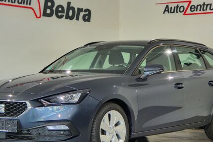Seat Leon 109.269 km 15.800 &euro; Bebra 36179