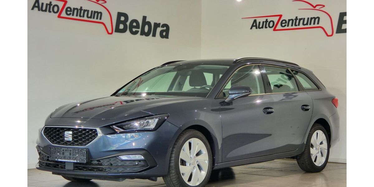 Seat Leon 109.269 km 15.800 &euro; Bebra 36179