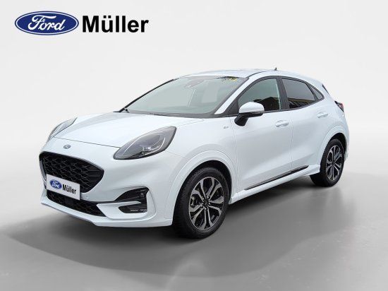 Ford Puma 38.037 km 21.450 &euro; Bergisch Gladbach 51427