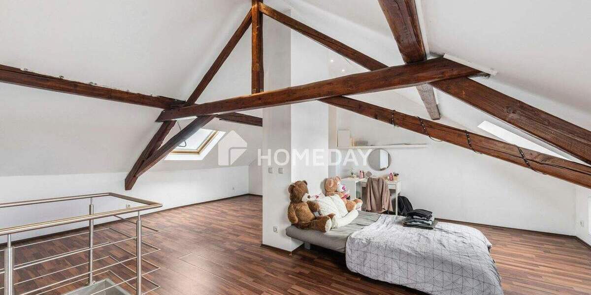 Reihenmittelhaus Düren Mariaweiler-Hoven - 5 Zimmer, 175 m&sup2;, 297.000&euro; | Angebot:24608342