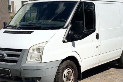 Ford Transit 215.000 km 3.490 &euro; Norderstedt 22848