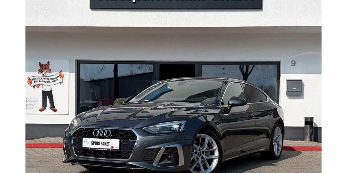 Audi A5 136.000 km 28.499 &euro; Landshut 84030