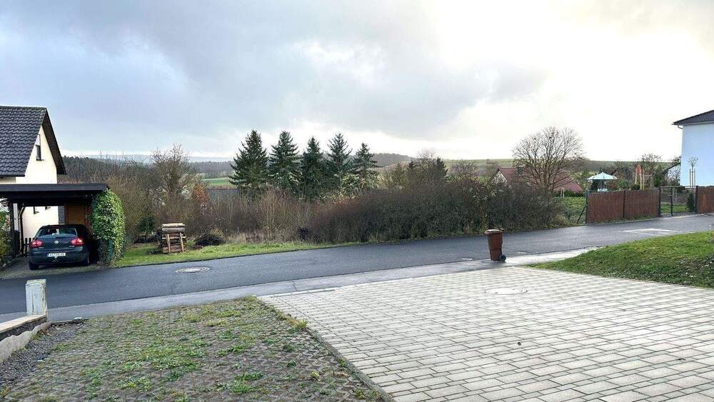 Grundstück Maßbach Volkershausen - 38.000&euro; | Angebot:23945152