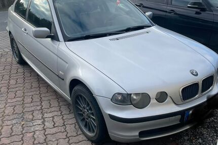 BMW 316 176.353 km 1.800 &euro; Haselbachtal 01920