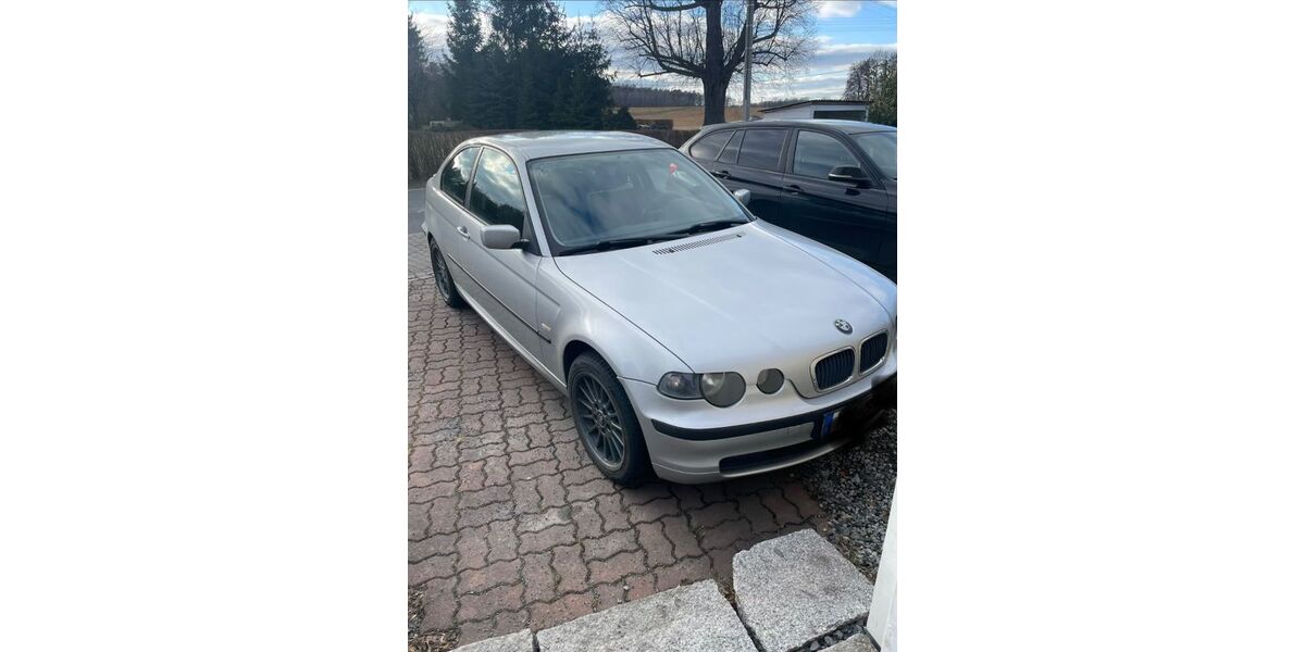 BMW 316 176.353 km 1.800 &euro; Haselbachtal 01920