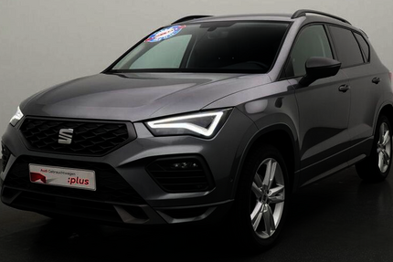 Seat Ateca 79.801 km 21.988 &euro; Leverkusen 51373