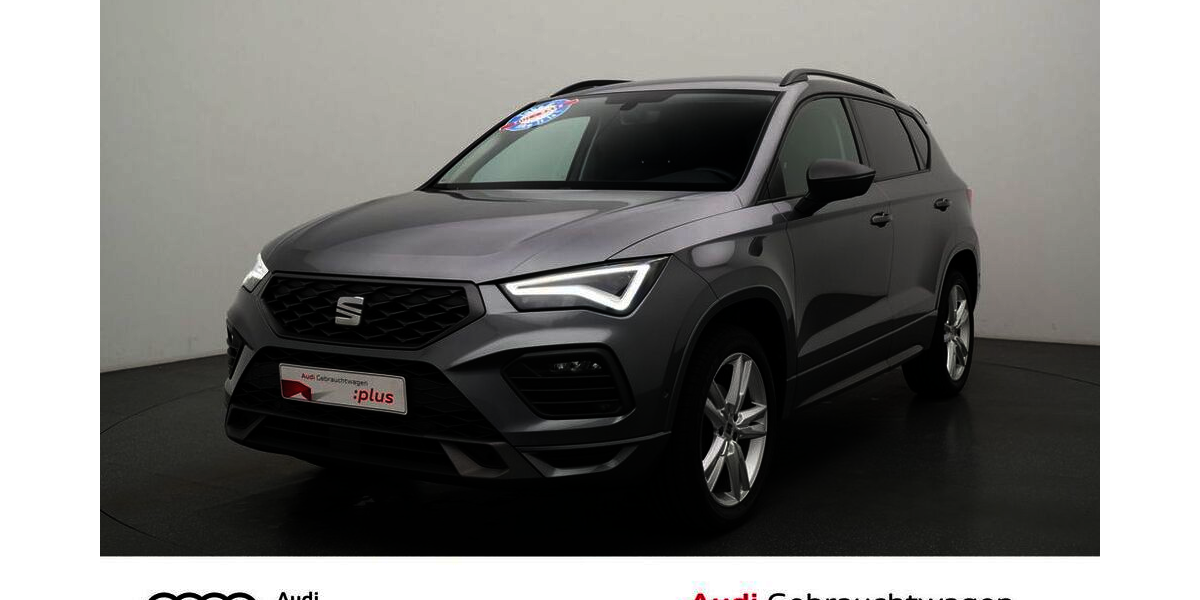 Seat Ateca 79.801 km 21.988 &euro; Leverkusen 51373