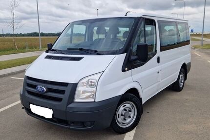 Ford Transit 150.000 km 6.000 &euro; Berlin 12459