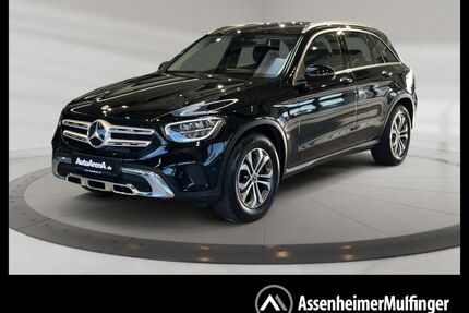 Mercedes GLC 200