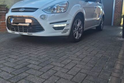 Ford S-Max 186.000 km 8.600 € Oebisfelde 39646