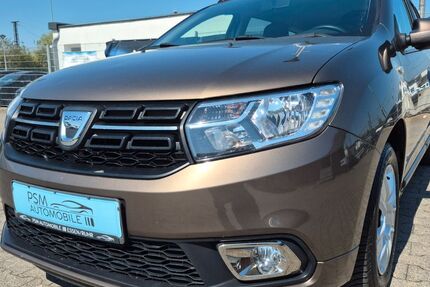 Dacia Logan 124.989 km 5.999 &euro; Essen 45326