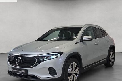 Mercedes-Benz EQA 27.417 km 28.855 &euro; Schweinfurt 97424