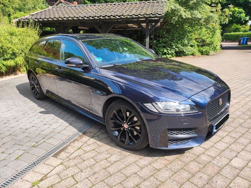XF