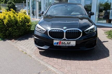 BMW 118 68.000 km 18.990 &euro; Parchim 19370