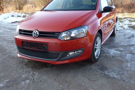 VW Polo 96.460 km 7.499 &euro; Stephanskirchen 83071