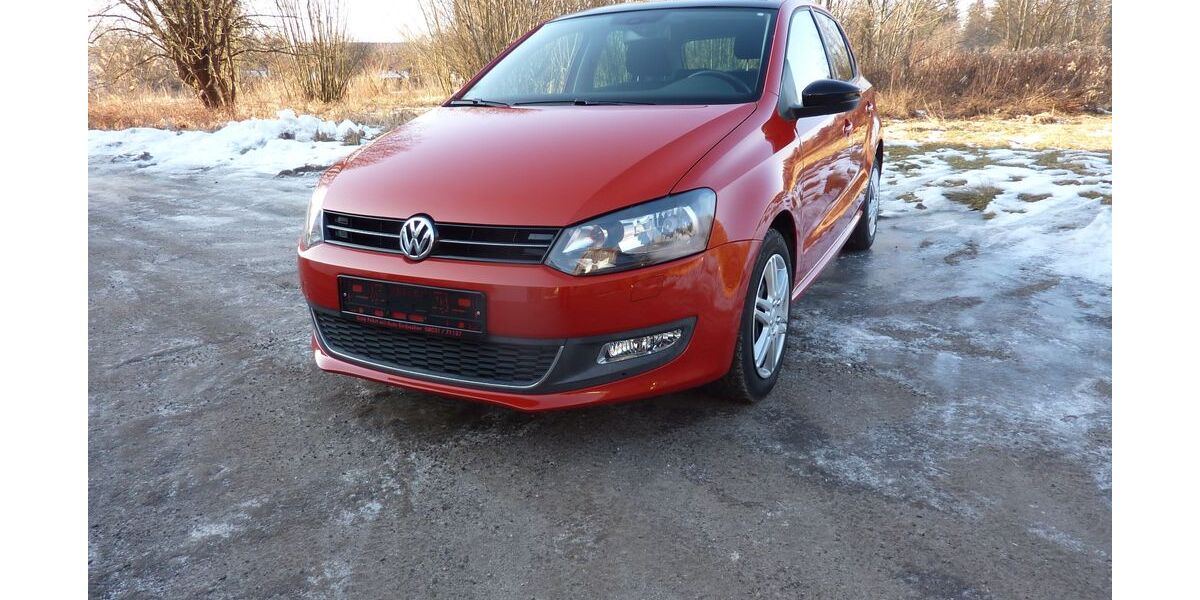 VW Polo 96.460 km 7.499 &euro; Stephanskirchen 83071