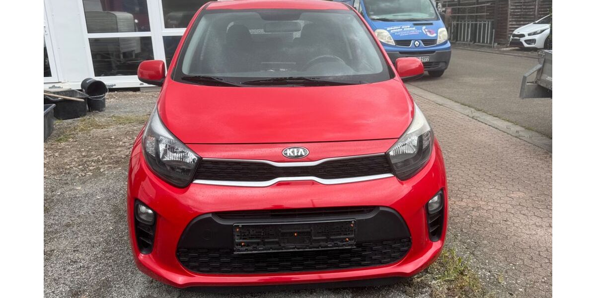 Kia Picanto 149.000 km 4.199 &euro; Limburg 65552