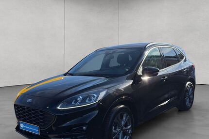 Ford Kuga 38.656 km 21.950 &euro; Hanau 63452