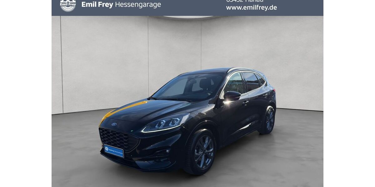 Ford Kuga 38.656 km 21.950 &euro; Hanau 63452