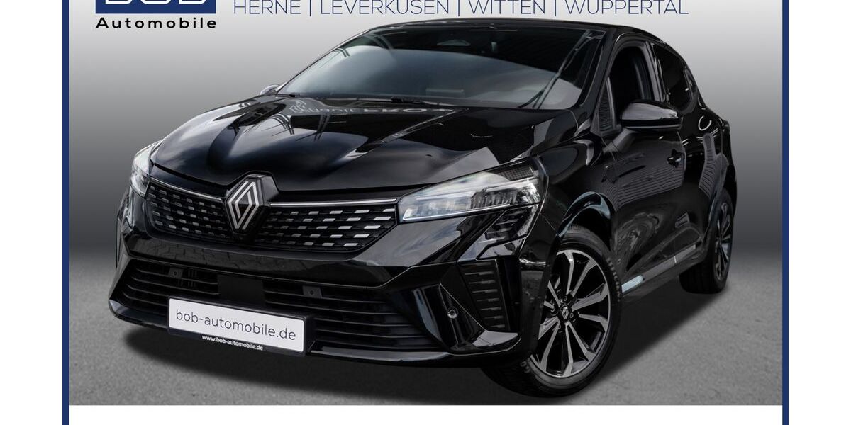 Renault Clio 13.154 km 17.888 &euro; Düsseldorf 40233