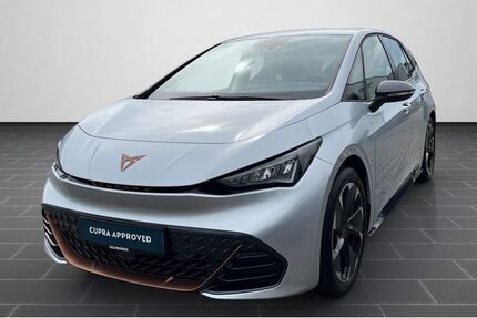 Cupra Born 35.051 km 27.900 &euro; Ladenburg 68526
