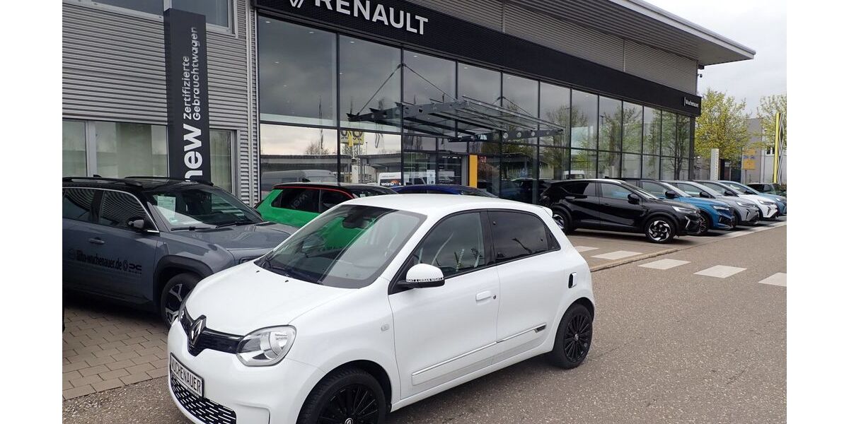 Renault Twingo 21.040 km 14.790 &euro; Neu-Ulm 89231