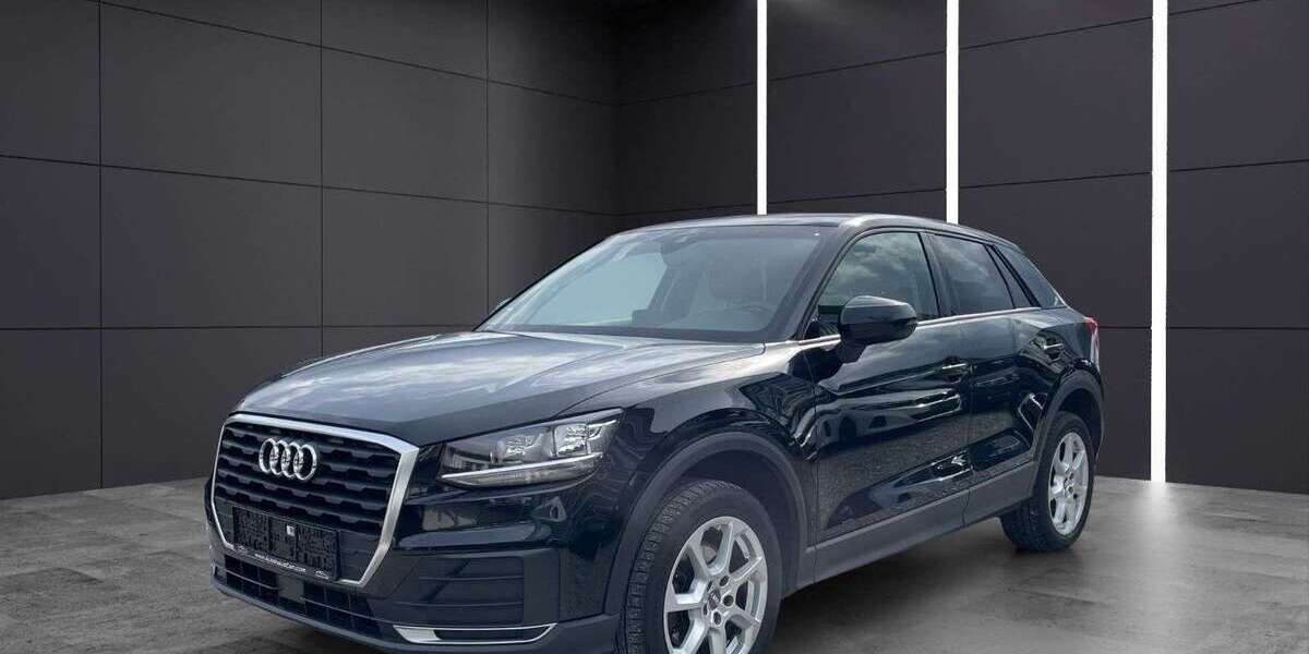 Audi Q2 172.000 km 12.490 &euro; Reutlingen 72766