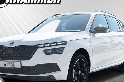 Skoda Kamiq 20.990 km 24.810 € Bad Aibling 83043