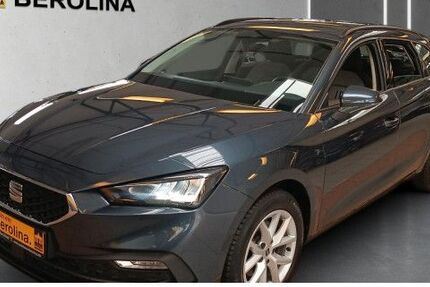 Seat Leon 42.562 km 17.443 &euro; Berlin 10709