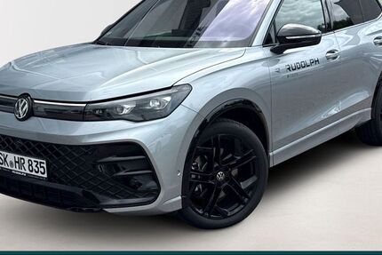VW Tiguan 5.000 km 59.980 &euro; Leuna 06237