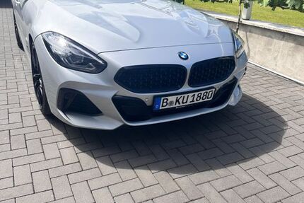 BMW Z4 M40 58.000 km 42.590 &euro; Bad Sulza 99518