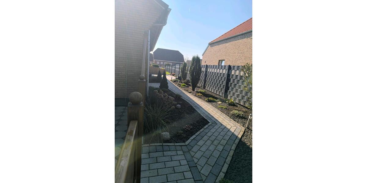 Einfamilienhaus Jemgum - 8 Zimmer, 160 m&sup2;, 349.999&euro; | Angebot:26416074