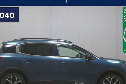 Citroen C5 Aircross 220.674 km 9.250 &euro; Gyhum/Bockel 27404