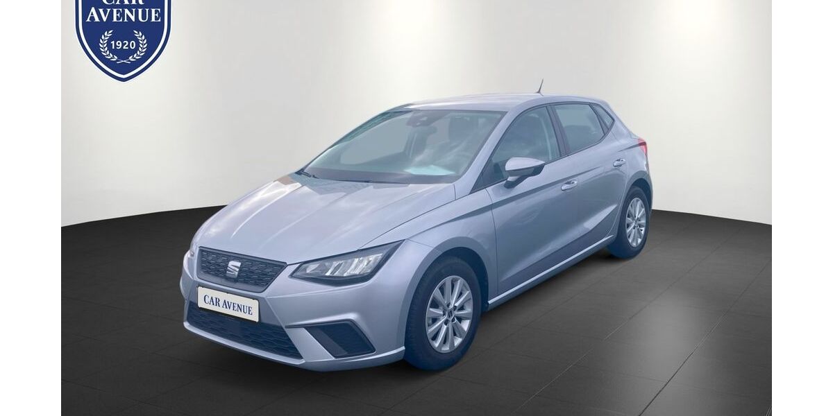 Seat Ibiza 14.500 km 16.890 &euro; Bitburg 54634