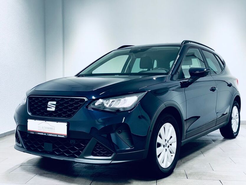 Seat Arona 98.000 km 14.880 € Eichenzell 36124